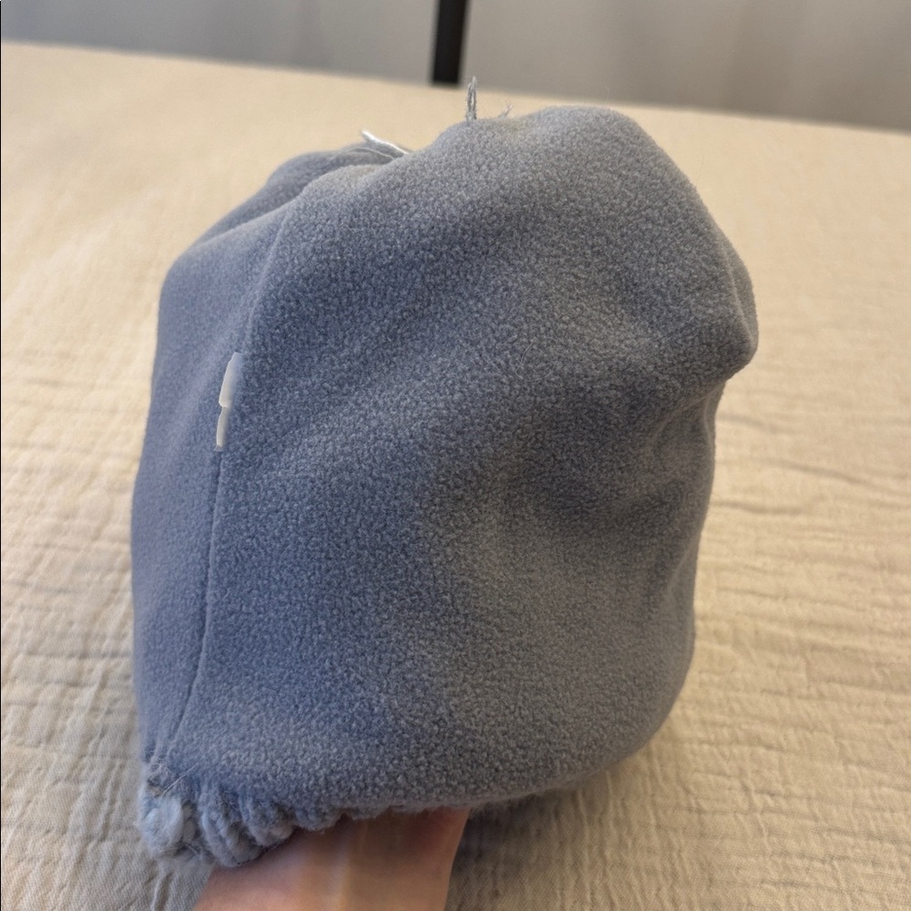 EUC! Panache Evergreen Pom-Pom Beanie - Picture 5 of 5